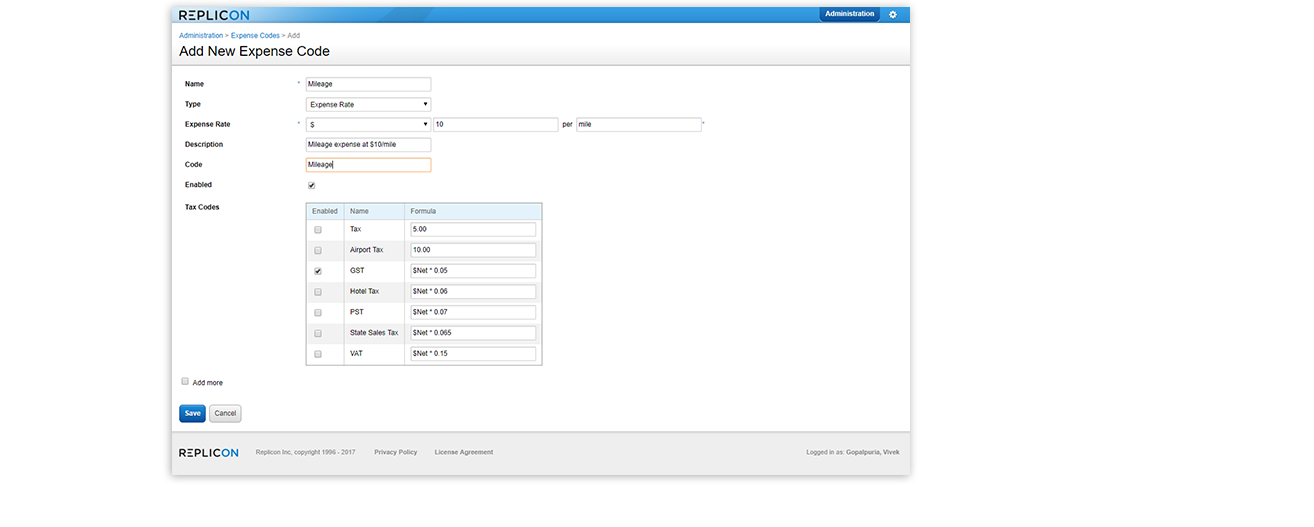 track reimbursable expenses simply expense tracking process