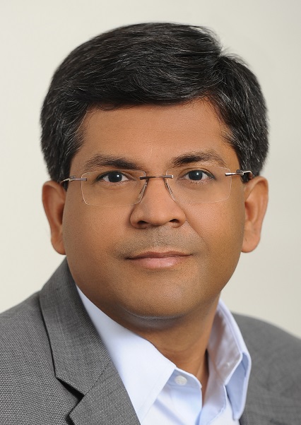 Raj-Narayanaswamy