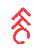 Logo of Fulham FC