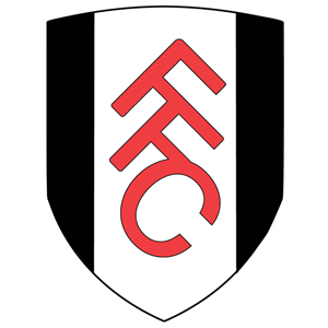 Logo of Fulham FC