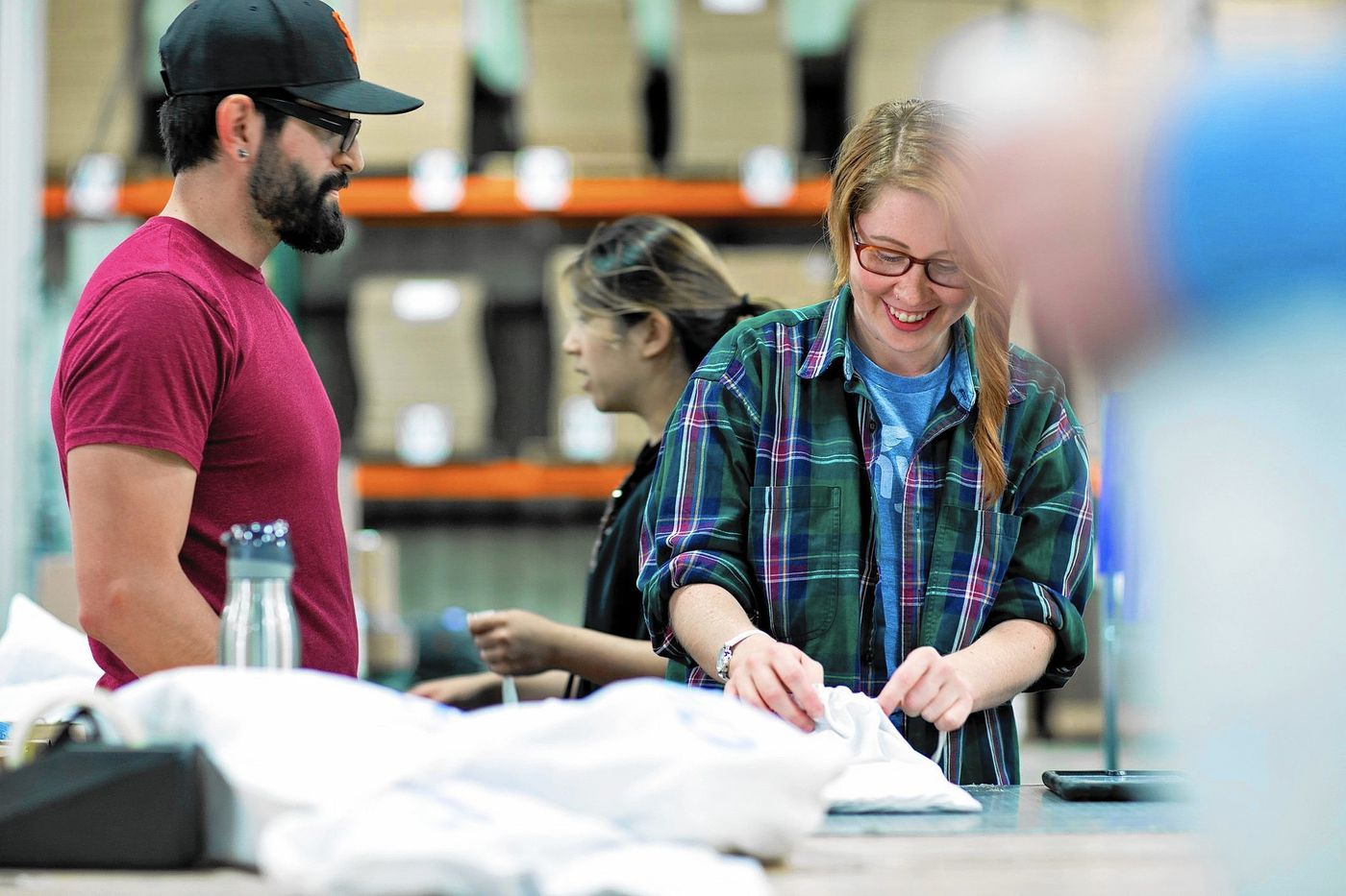 Contractors Become Employees