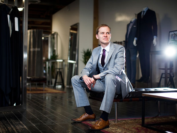 Indochino