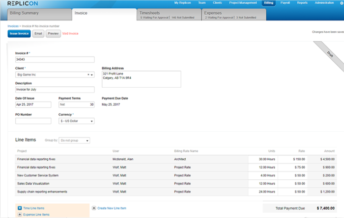 Quickbooks Time Tracking