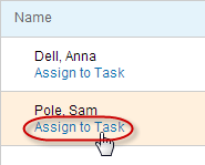 assigning tasks in teams assigning tasks in teams