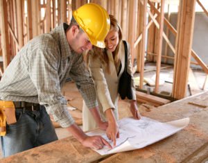 home construction