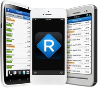Replicon Mobile App for Today’s on-the-go Workforce 