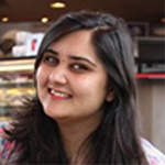 Aashnee Kamboj
