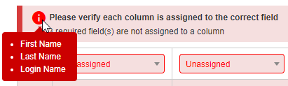ERROR: Your order could not be submitted. – Columbia Support