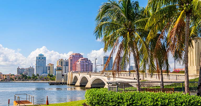 Minimum wage florida