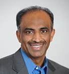 Suresh Kuppahally Executive Vice President – Product, Engineering and Cloud Operations at Replicon