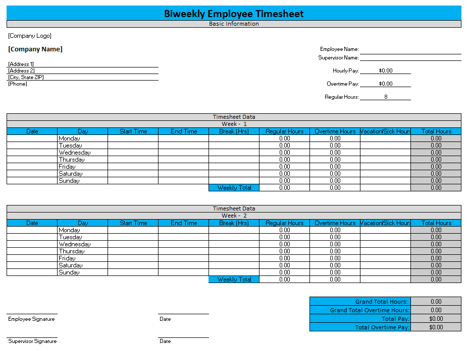 download-free-bi-weekly-timesheet-template-replicon